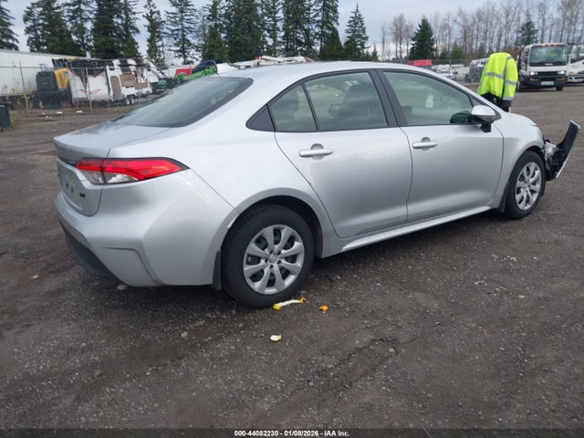 JTDB4MEE0S3031923 Toyota COROLLA LE