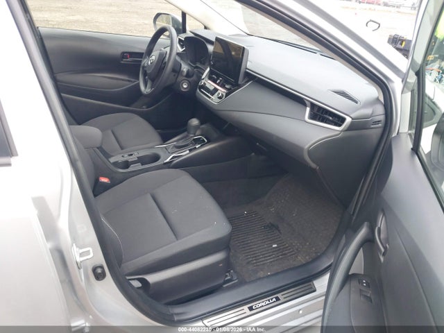 JTDB4MEE0S3031923 Toyota COROLLA LE