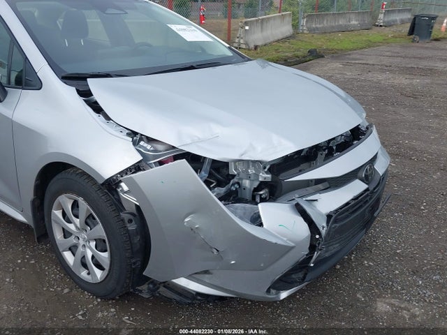 JTDB4MEE0S3031923 Toyota COROLLA LE
