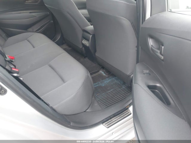 JTDB4MEE0S3031923 Toyota COROLLA LE
