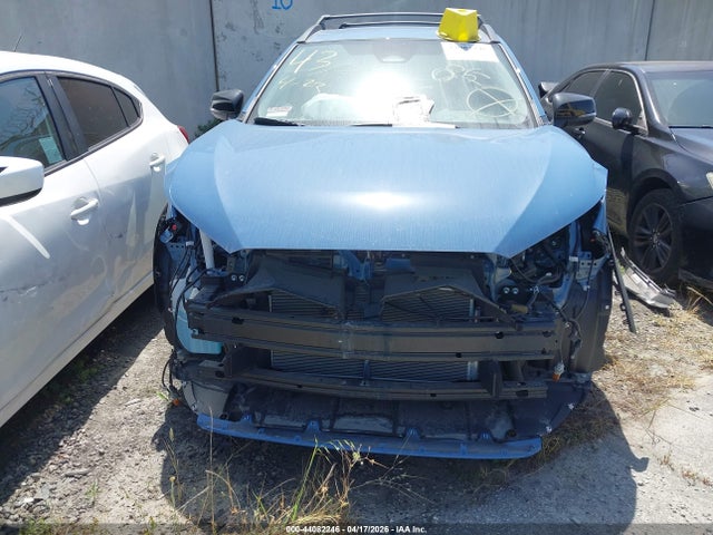 Toyota Corolla Cross 2026 7MUCAAAG8TV164566 Image 27