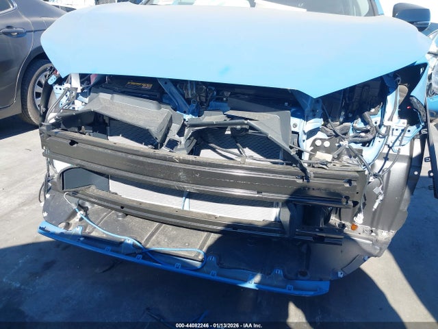 Toyota Corolla Cross 2026 7MUCAAAG8TV164566 Image 34
