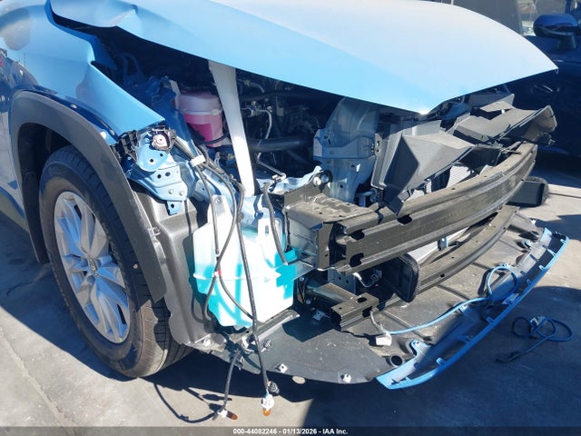 Toyota Corolla Cross 2026 7MUCAAAG8TV164566 Image 35