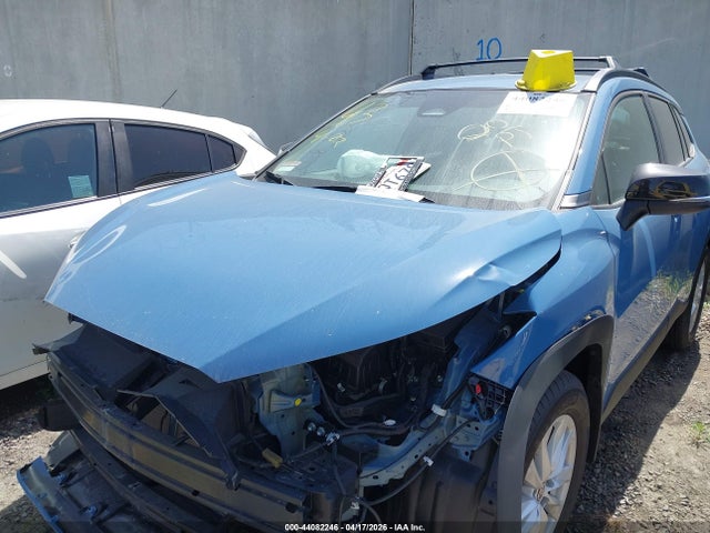 Toyota Corolla Cross 2026 7MUCAAAG8TV164566 Image 16