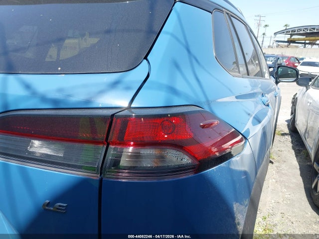 Toyota Corolla Cross 2026 7MUCAAAG8TV164566 Image 18