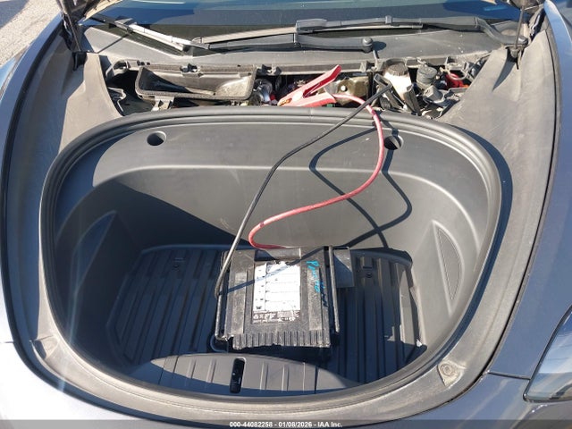 2022 TESLA MODEL 3 5YJ3E1EA6NF250941 Photo 9