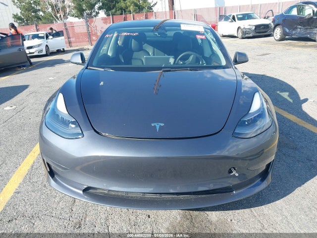 5YJ3E1EA6NF250941 Tesla Model 3 Rear-wheel Drive