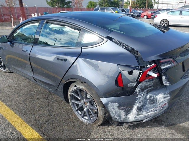 5YJ3E1EA6NF250941 Tesla Model 3 Rear-wheel Drive