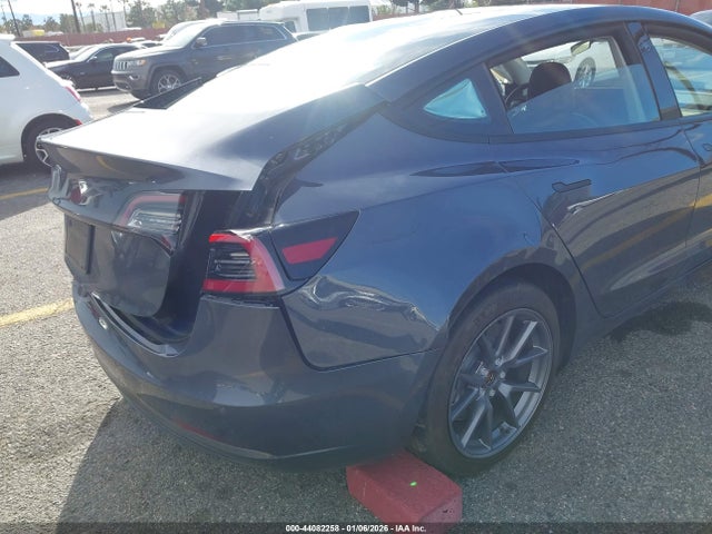 5YJ3E1EA6NF250941 Tesla Model 3 Rear-wheel Drive