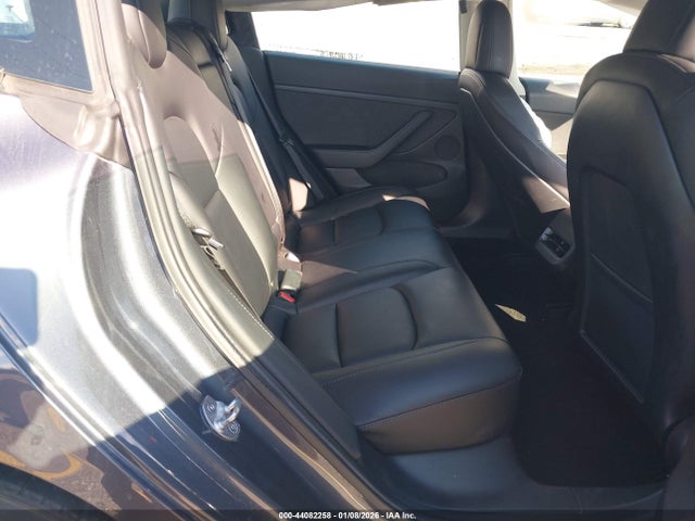 2022 TESLA MODEL 3 5YJ3E1EA6NF250941 Photo 7
