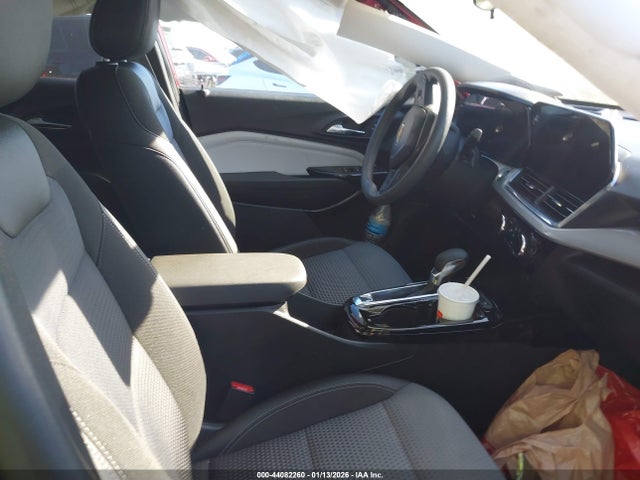 KL77LHEP9SC186386 Chevrolet Trax Fwd Lt