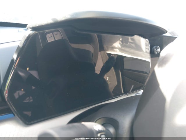 KL77LHEP9SC186386 Chevrolet Trax Fwd Lt