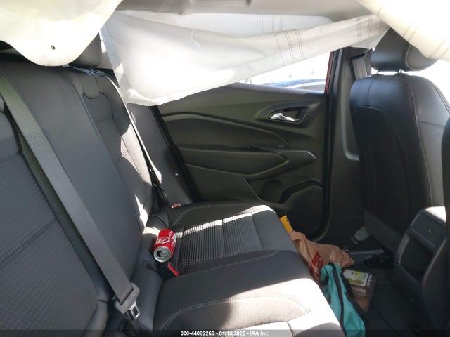 KL77LHEP9SC186386 Chevrolet Trax Fwd Lt
