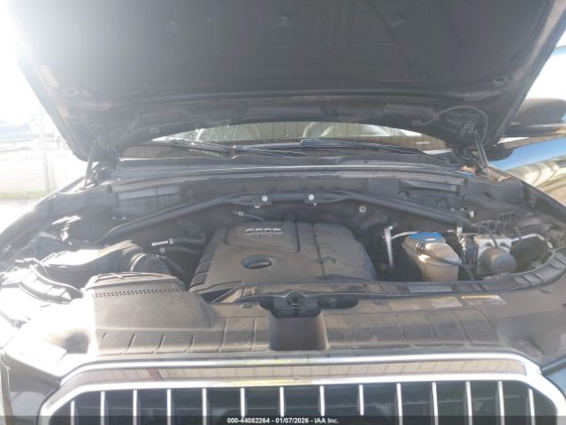 2016 AUDI Q5 WA1L2AFP2GA026468 Photo 9