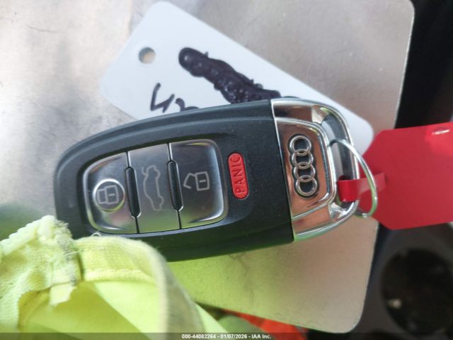 2016 AUDI Q5 WA1L2AFP2GA026468 Photo 10