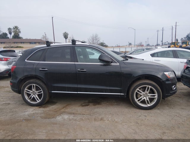 WA1L2AFP2GA026468 Audi Q5 2.0t Premium