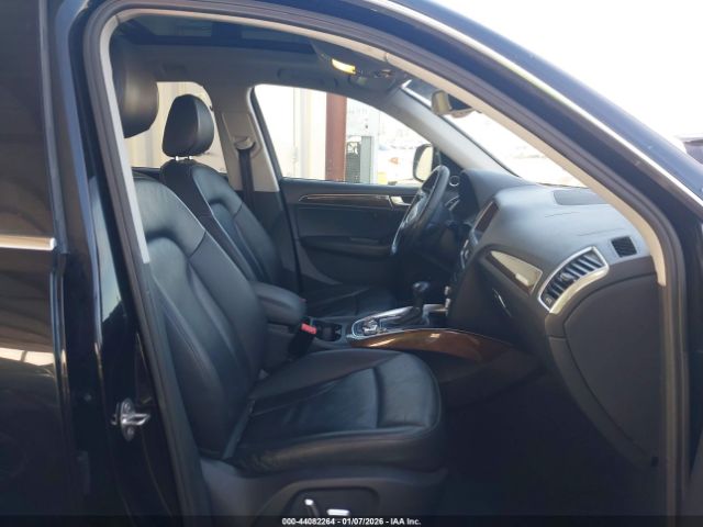 2016 AUDI Q5 WA1L2AFP2GA026468 Photo 4