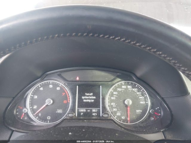 2016 AUDI Q5 WA1L2AFP2GA026468 Photo 6