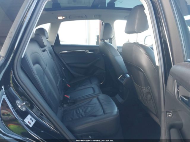 2016 AUDI Q5 WA1L2AFP2GA026468 Photo 7