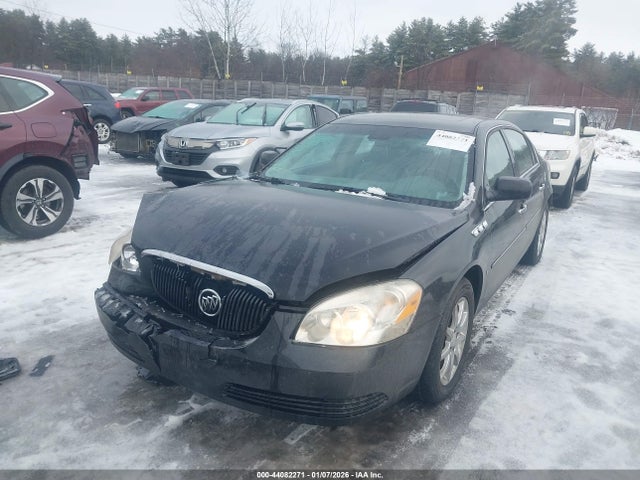 Aukcja sprzedaży 2008 Buick Lucerne Cxl, vin: 1G4HD57298U129043, numer aukcji: 44082271