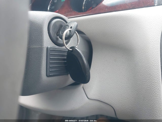 Aukcja sprzedaży 2008 Buick Lucerne Cxl, vin: 1G4HD57298U129043, numer aukcji: 44082271
