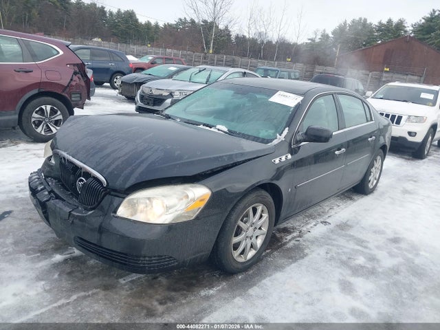 Aukcja sprzedaży 2008 Buick Lucerne Cxl, vin: 1G4HD57298U129043, numer aukcji: 44082271