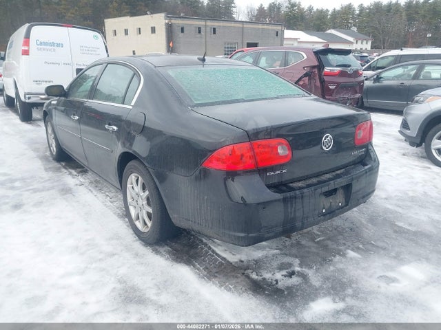 Aukcja sprzedaży 2008 Buick Lucerne Cxl, vin: 1G4HD57298U129043, numer aukcji: 44082271