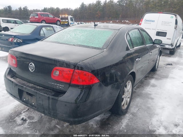 Aukcja sprzedaży 2008 Buick Lucerne Cxl, vin: 1G4HD57298U129043, numer aukcji: 44082271