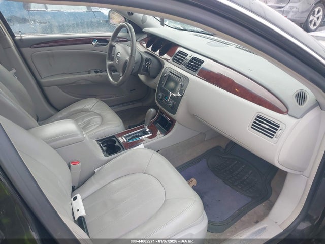 Aukcja sprzedaży 2008 Buick Lucerne Cxl, vin: 1G4HD57298U129043, numer aukcji: 44082271