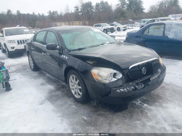 Aukcja sprzedaży 2008 Buick Lucerne Cxl, vin: 1G4HD57298U129043, numer aukcji: 44082271