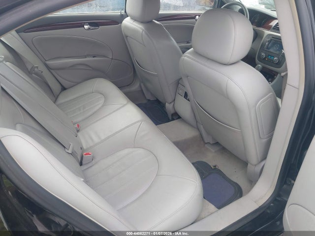 Aukcja sprzedaży 2008 Buick Lucerne Cxl, vin: 1G4HD57298U129043, numer aukcji: 44082271