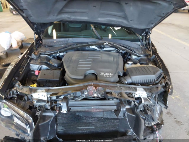 Aukcja sprzedaży 2020 Chrysler 300 Touring L, vin: 2C3CCAAG0LH201102, numer aukcji: 44082278