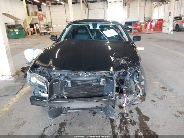 Aukcja sprzedaży 2020 Chrysler 300 Touring L, vin: 2C3CCAAG0LH201102, numer aukcji: 44082278