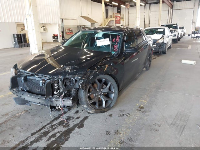 Aukcja sprzedaży 2020 Chrysler 300 Touring L, vin: 2C3CCAAG0LH201102, numer aukcji: 44082278