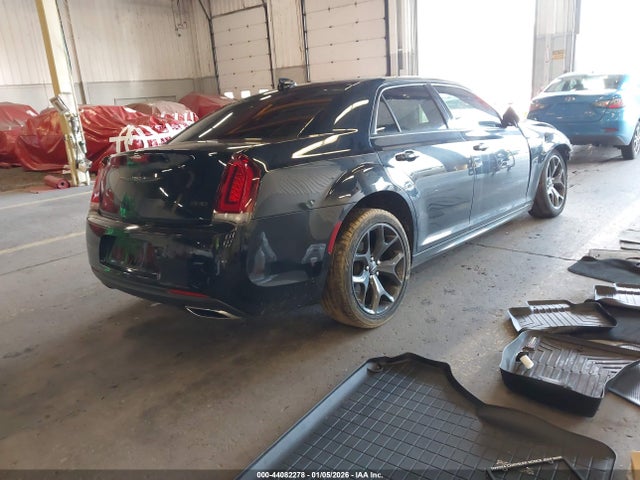 Aukcja sprzedaży 2020 Chrysler 300 Touring L, vin: 2C3CCAAG0LH201102, numer aukcji: 44082278