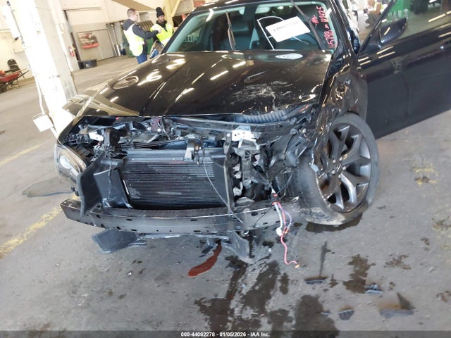 Aukcja sprzedaży 2020 Chrysler 300 Touring L, vin: 2C3CCAAG0LH201102, numer aukcji: 44082278