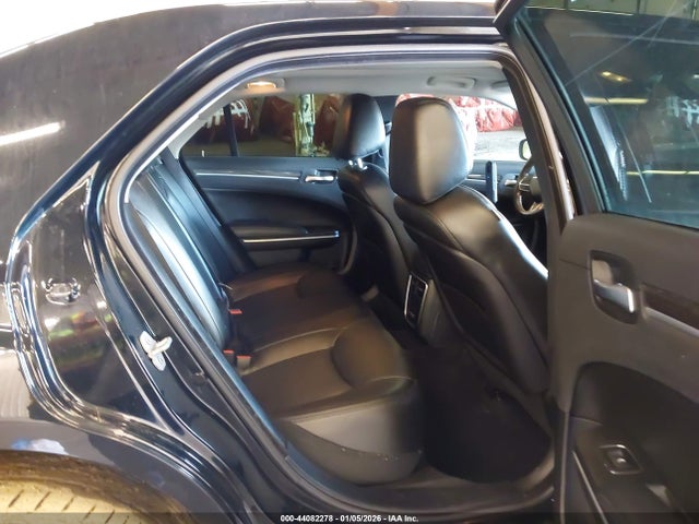 Aukcja sprzedaży 2020 Chrysler 300 Touring L, vin: 2C3CCAAG0LH201102, numer aukcji: 44082278