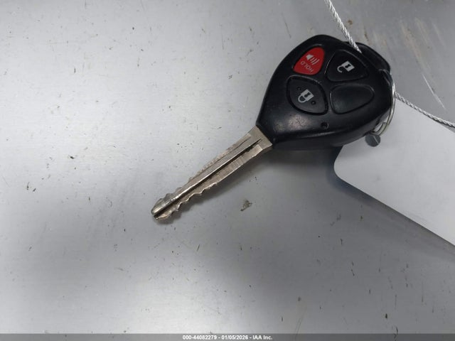 Toyota YARIS LE 2015 VNKKTUD3XFA016860 Image 11