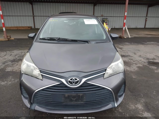 Toyota YARIS LE 2015 VNKKTUD3XFA016860 Image 13