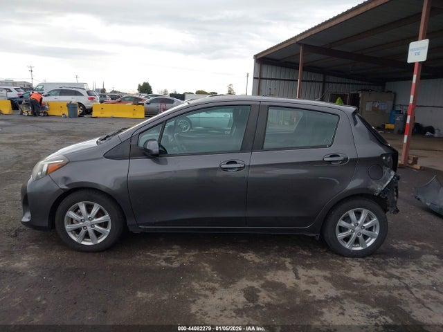 Toyota YARIS LE 2015 VNKKTUD3XFA016860 Image 15