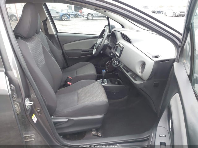 Toyota YARIS LE 2015 VNKKTUD3XFA016860 Image 5