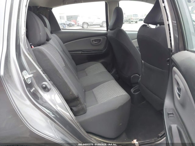 Toyota YARIS LE 2015 VNKKTUD3XFA016860 Image 8