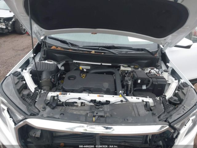 2024 GMC TERRAIN 3GKALVEG5RL358326 Photo 9