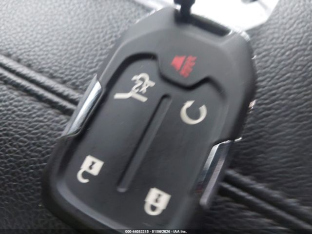 2024 GMC TERRAIN 3GKALVEG5RL358326 Photo 10