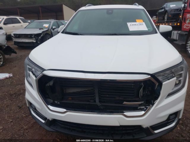 2024 GMC TERRAIN 3GKALVEG5RL358326 Photo 5