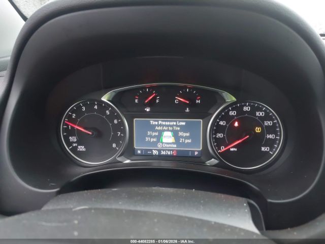 2024 GMC TERRAIN 3GKALVEG5RL358326 Photo 6