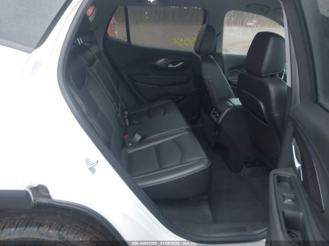 2024 GMC TERRAIN 3GKALVEG5RL358326 Photo 7