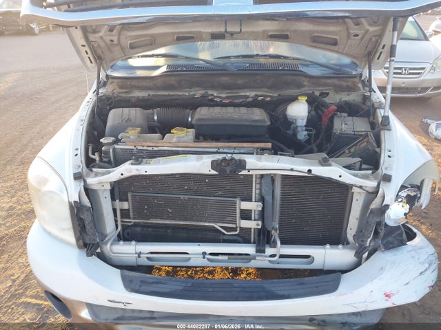 Продаж на аукціоні авто 2007 Dodge Ram 1500 Slt, vin: 1D7HA18N07S230793, номер лоту: 44082287