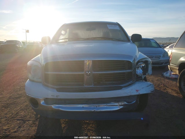 Продаж на аукціоні авто 2007 Dodge Ram 1500 Slt, vin: 1D7HA18N07S230793, номер лоту: 44082287