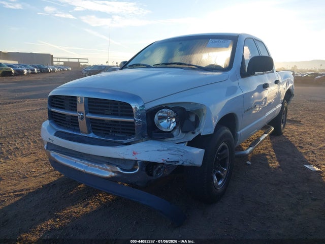 Продаж на аукціоні авто 2007 Dodge Ram 1500 Slt, vin: 1D7HA18N07S230793, номер лоту: 44082287